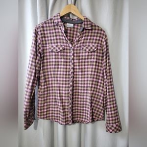 Columbia Flannel